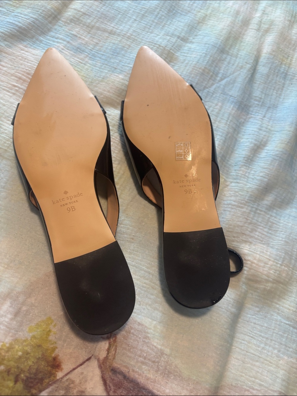 Shoes - Picture 2 of 3